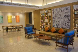 hanting hotel shenmu dabaodang hengan shopping plaza