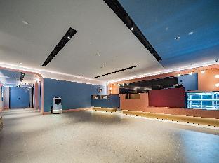 hanting hotel xian jingwei jili industrial park