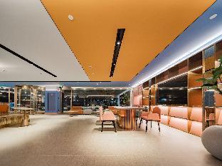hanting hotel xian jingwei jili industrial park
