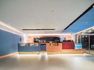 hanting hotel xian jingwei jili industrial park