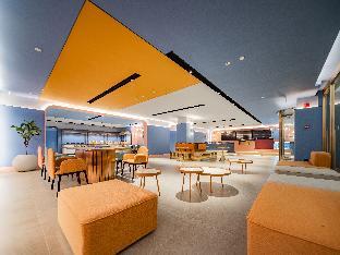 hanting hotel xian jingwei jili industrial park