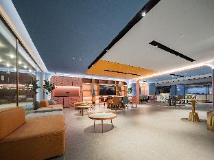 hanting hotel xian jingwei jili industrial park