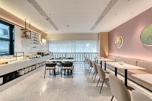 nihao hotel hangzhou linpin silk building