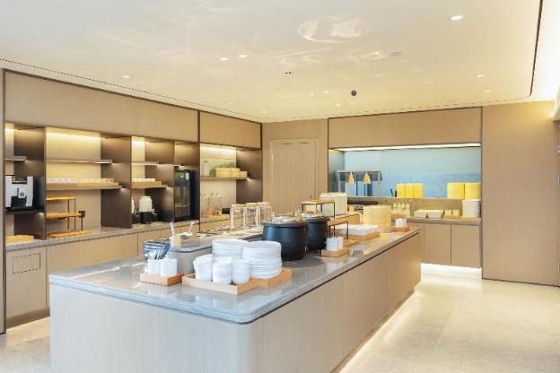 ji hotel shuyang wanda plaza xueyuan road