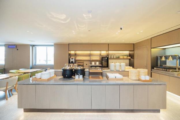 ji hotel shuyang wanda plaza xueyuan road