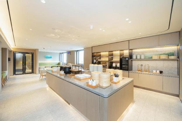 ji hotel shuyang wanda plaza xueyuan road