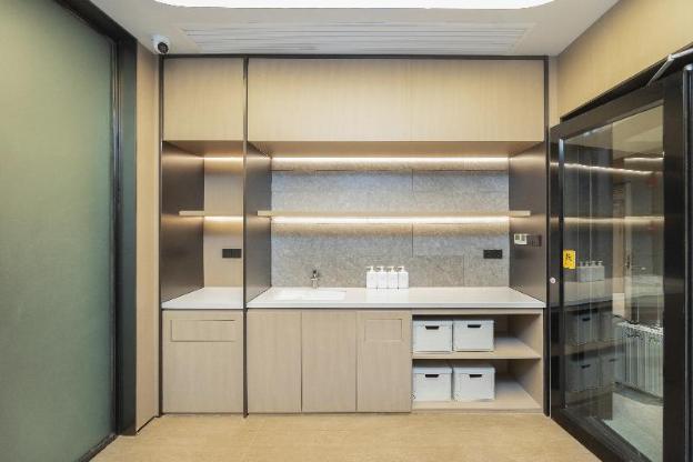 ji hotel shuyang wanda plaza xueyuan road