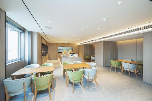 ji hotel shuyang wanda plaza xueyuan road