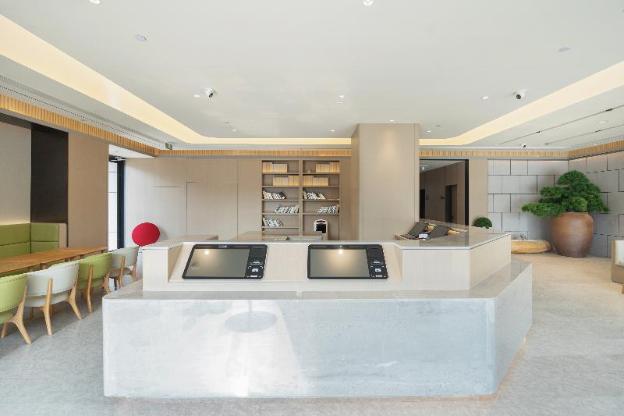 ji hotel shuyang wanda plaza xueyuan road