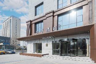 ji hotel shuyang wanda plaza xueyuan road