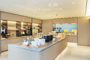 ji hotel shuyang wanda plaza xueyuan road
