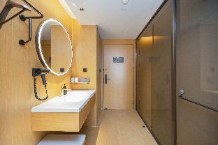 ji hotel shuyang wanda plaza xueyuan road