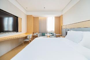 ji hotel shuyang wanda plaza xueyuan road