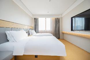 ji hotel shuyang wanda plaza xueyuan road