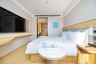 ji hotel shuyang wanda plaza xueyuan road
