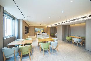 ji hotel shuyang wanda plaza xueyuan road