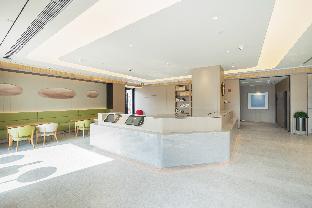 ji hotel shuyang wanda plaza xueyuan road