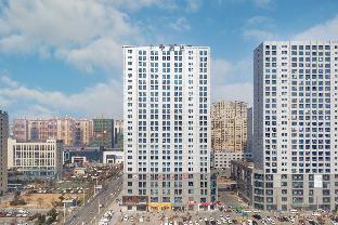 ji hotel shuyang wanda plaza xueyuan road