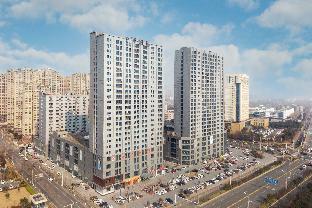 ji hotel shuyang wanda plaza xueyuan road