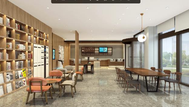 hanting hotel dezhou pingyuan gongqingtuan road