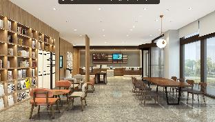 hanting hotel dezhou pingyuan gongqingtuan road
