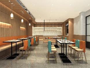 hanting hotel dezhou pingyuan gongqingtuan road