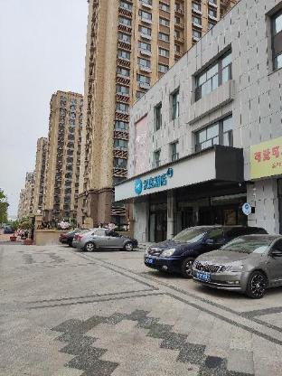 hanting hotel dezhou pingyuan gongqingtuan road
