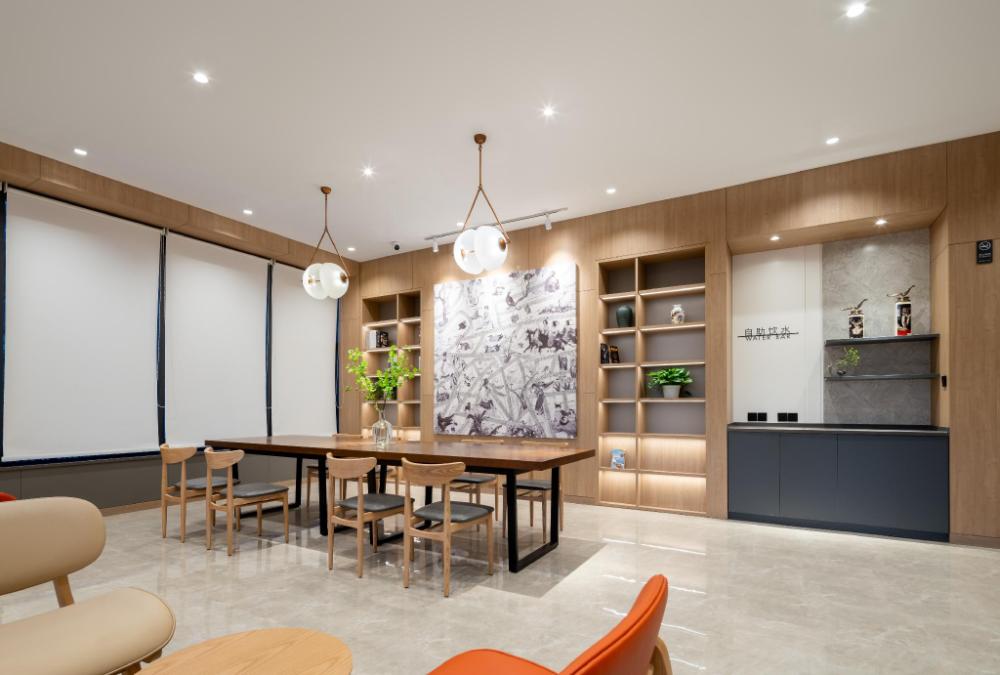 hanting hotel mentougou shidan road xinqiao street