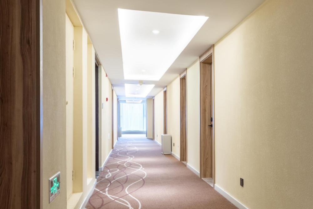 hanting hotel mentougou shidan road xinqiao street
