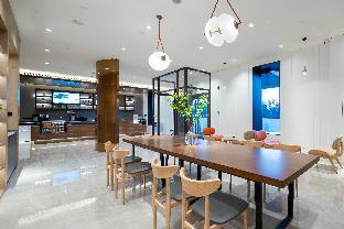 hanting hotel mentougou shidan road xinqiao street