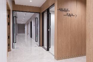 hanting hotel mentougou shidan road xinqiao street