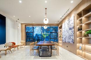 hanting hotel mentougou shidan road xinqiao street