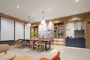 hanting hotel mentougou shidan road xinqiao street