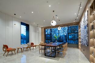 hanting hotel mentougou shidan road xinqiao street