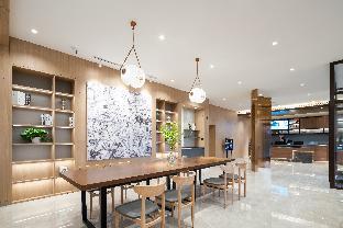 hanting hotel mentougou shidan road xinqiao street