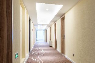 hanting hotel mentougou shidan road xinqiao street