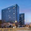 hanting hotel mentougou shidan road xinqiao street