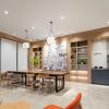 hanting hotel mentougou shidan road xinqiao street