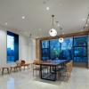 hanting hotel mentougou shidan road xinqiao street