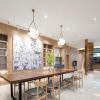 hanting hotel mentougou shidan road xinqiao street