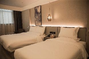 starway hotel qinghai yushu museum