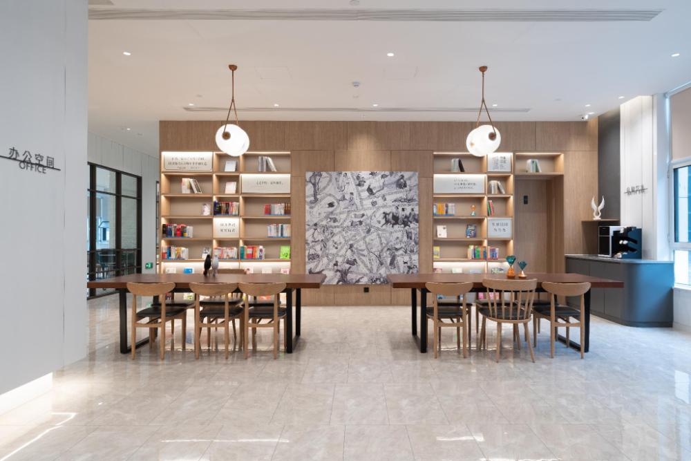 hanting hotel jinan zhangqiu shengjing industrial park