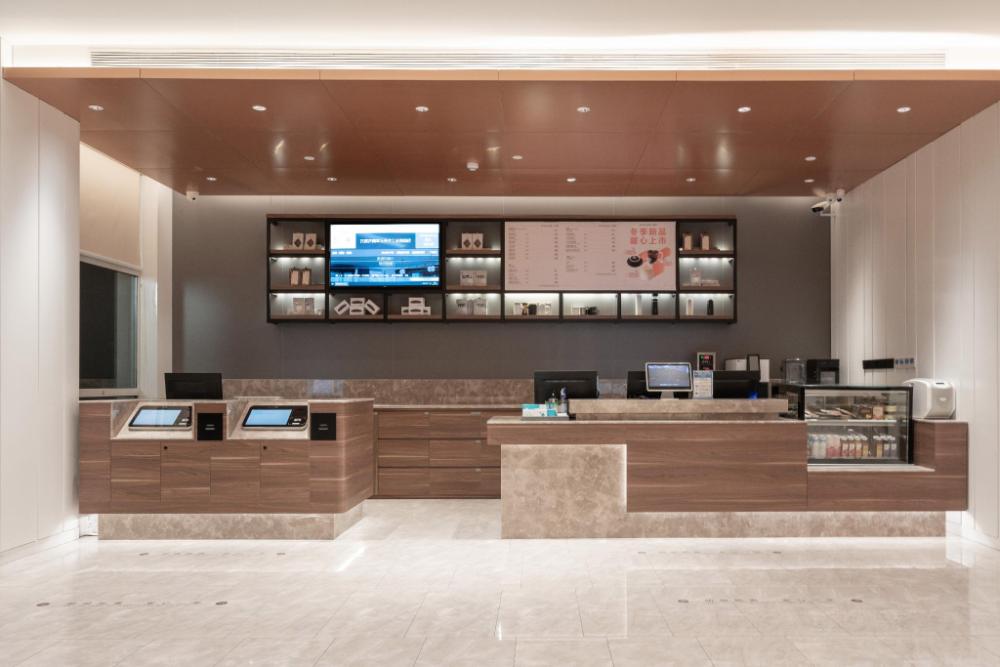 hanting hotel jinan zhangqiu shengjing industrial park