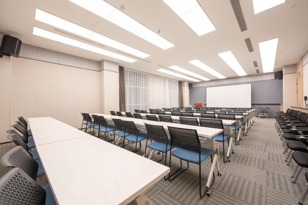 hanting hotel jinan zhangqiu shengjing industrial park