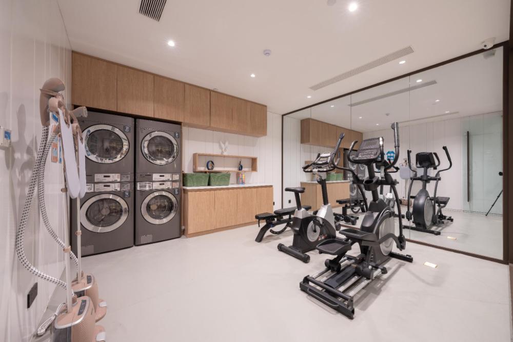 hanting hotel jinan zhangqiu shengjing industrial park