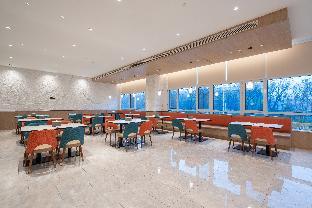 hanting hotel jinan zhangqiu shengjing industrial park