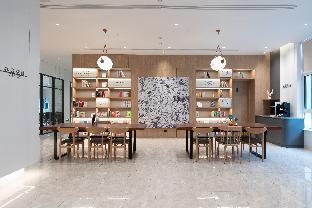 hanting hotel jinan zhangqiu shengjing industrial park