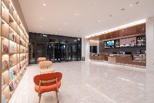 hanting hotel jinan zhangqiu shengjing industrial park