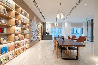 hanting hotel jinan zhangqiu shengjing industrial park