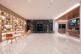hanting hotel jinan zhangqiu shengjing industrial park